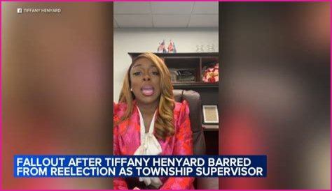 Illinois 'super mayor' Tiffany Henyard's spending out of control: sources