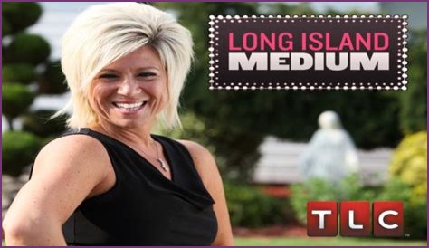 'Long Island Medium' faces critics to read 9/11 survivors