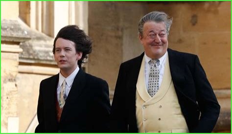 Stephen Fry Net Worth: His Age: How Old is Stephen Fry? 2022