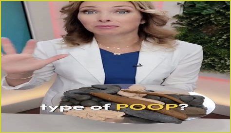 What is 'ghost poop' and why is it exploding on TikTok?